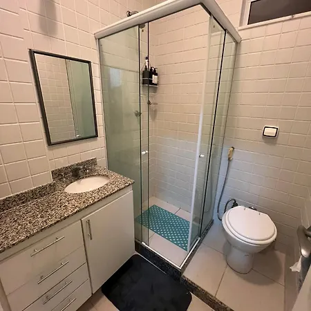 Ape No Coracao Do Leblon Apartment Rio de Janeiro Exterior photo