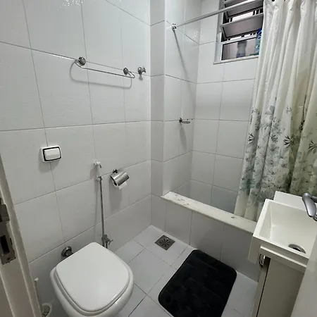 Ape No Coracao Do Leblon Apartment Rio de Janeiro Exterior photo