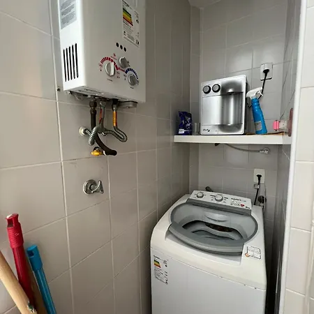 Ape No Coracao Do Leblon Apartment Rio de Janeiro Exterior photo