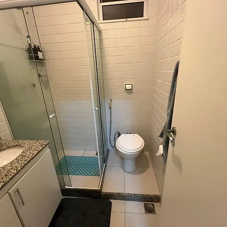 Ape No Coracao Do Leblon Apartment Rio de Janeiro Exterior photo